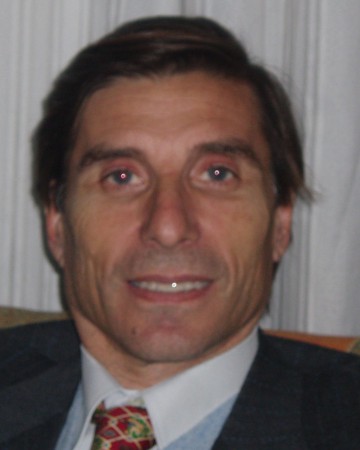 Eduardo Javier María Banchero. 